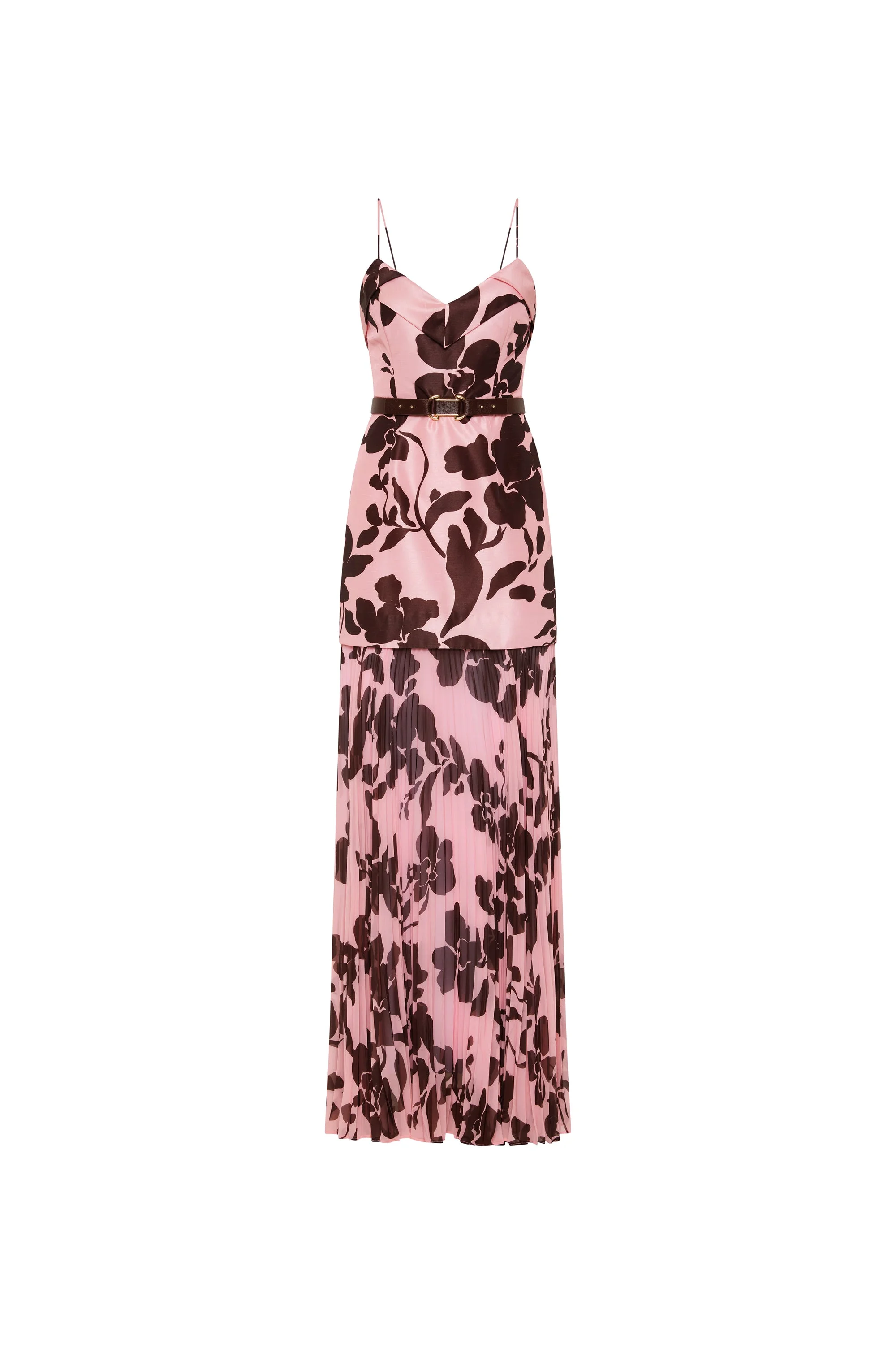 Connie Maxi Dress - 1