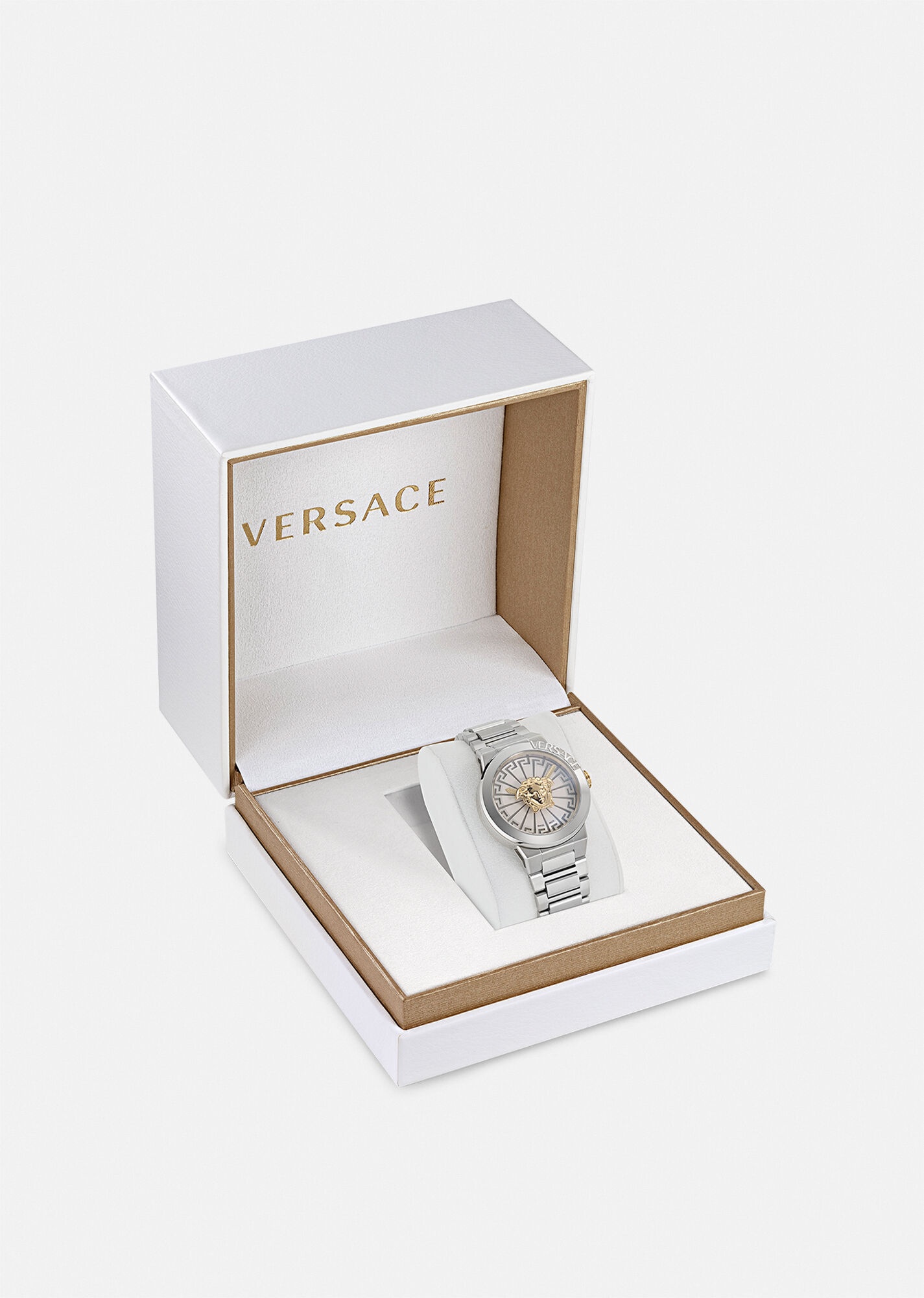 Medusa Infinite Watch - 4