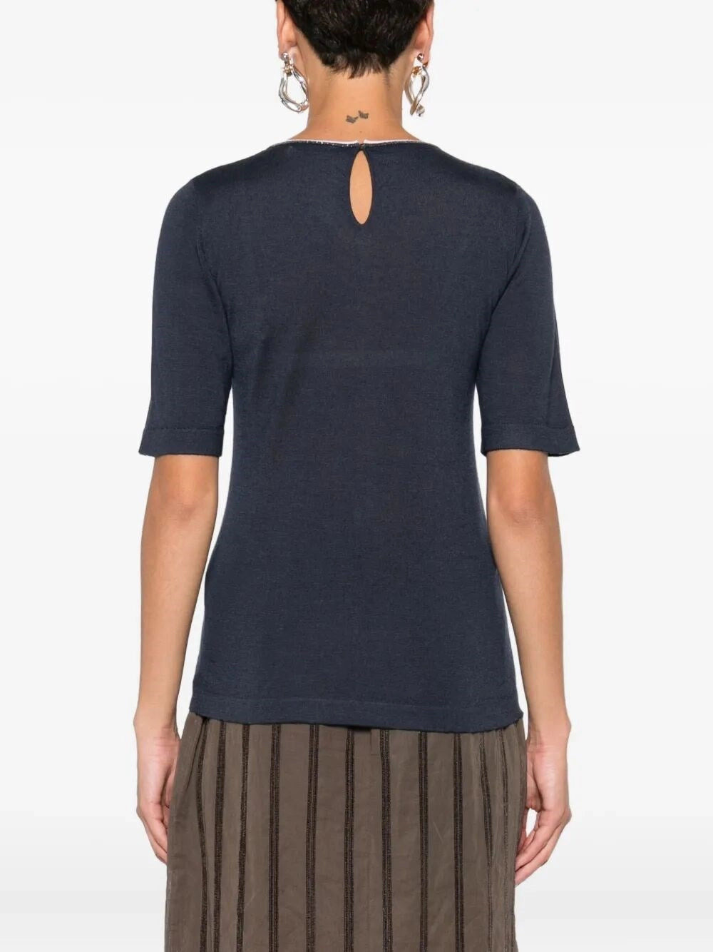 Brunello Cucinelli Women Sweater - 3