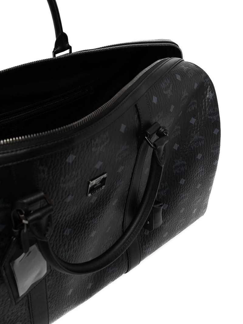 extra large Ottomar weekender duffle bag 5