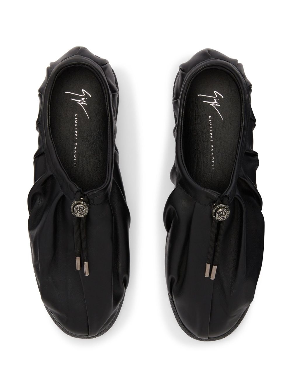 GZ League loafers - 4