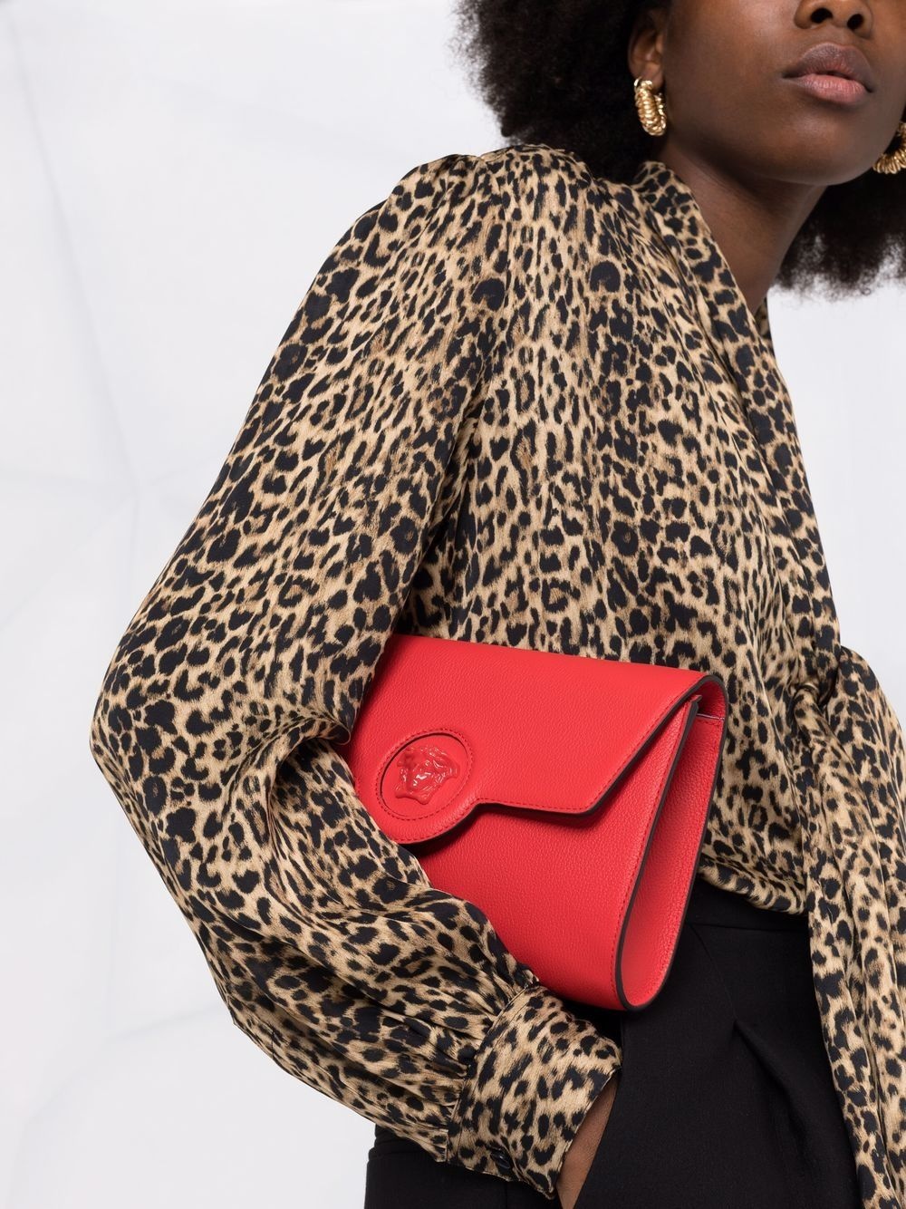 La Medusa long wallet - 4