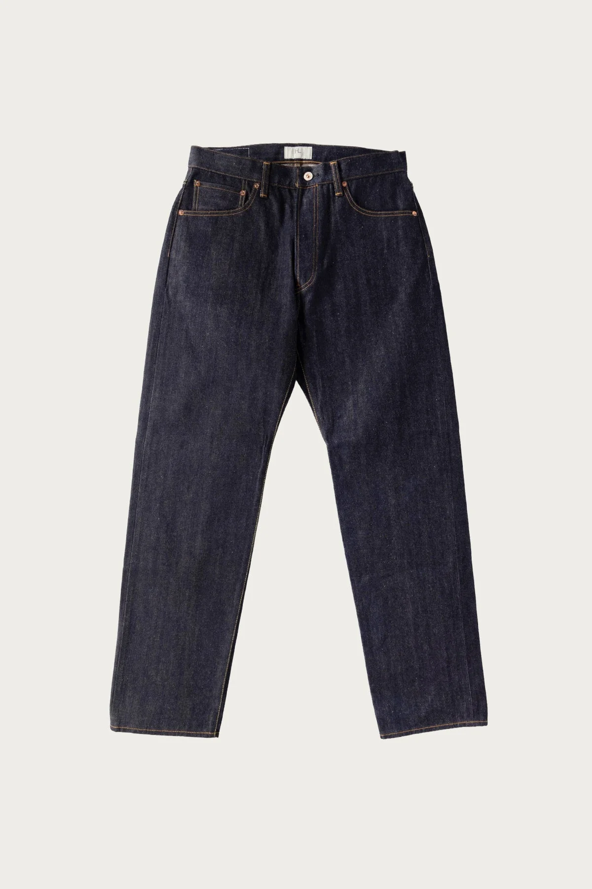 HL Regular Denim - Rigid - 1