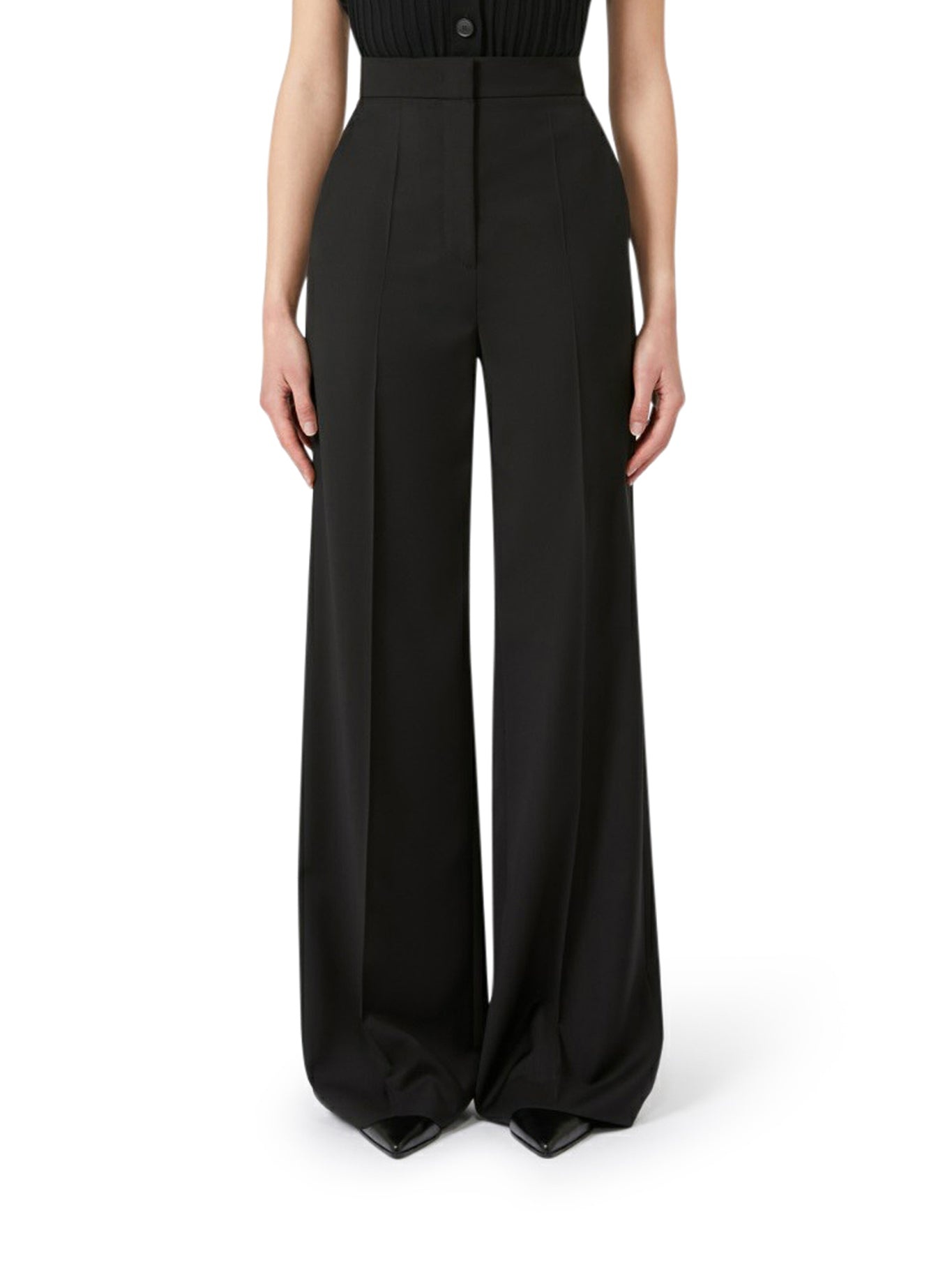 WIDE LEG PANTS - 3