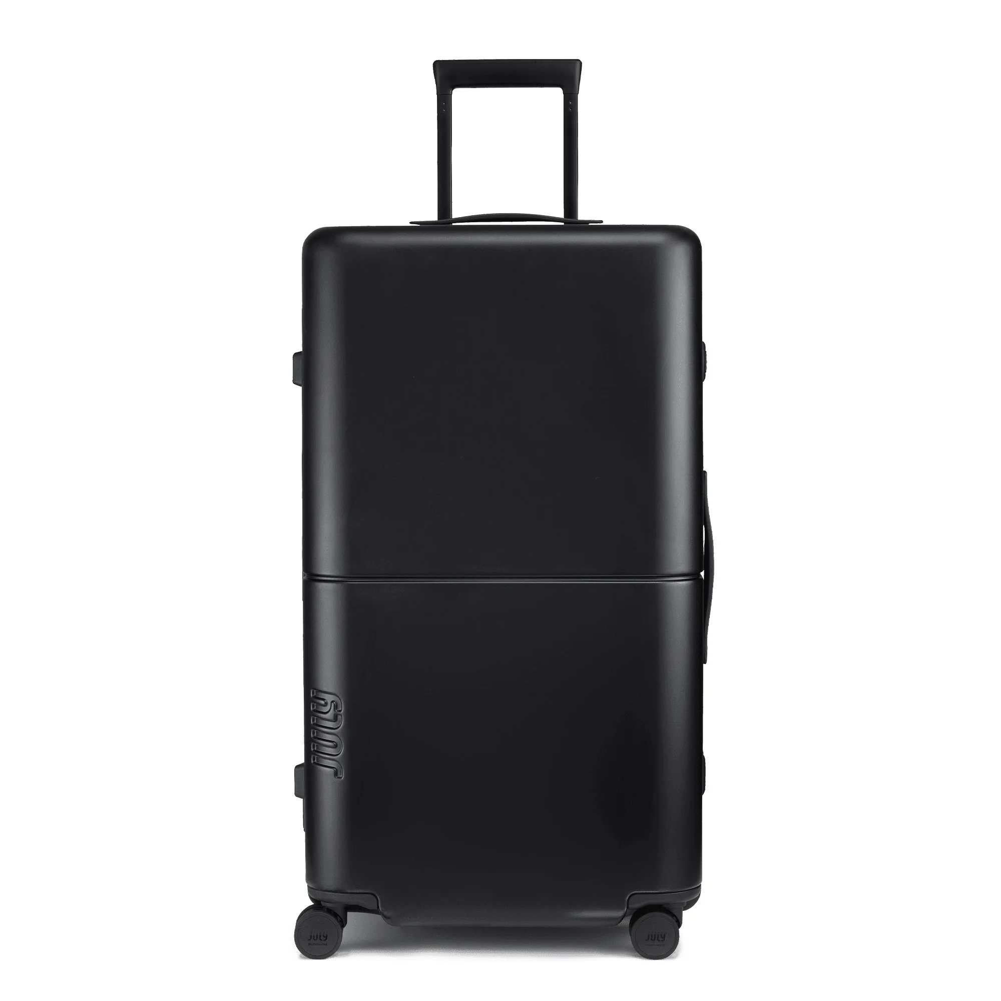 Checked Plus Trunk - 1