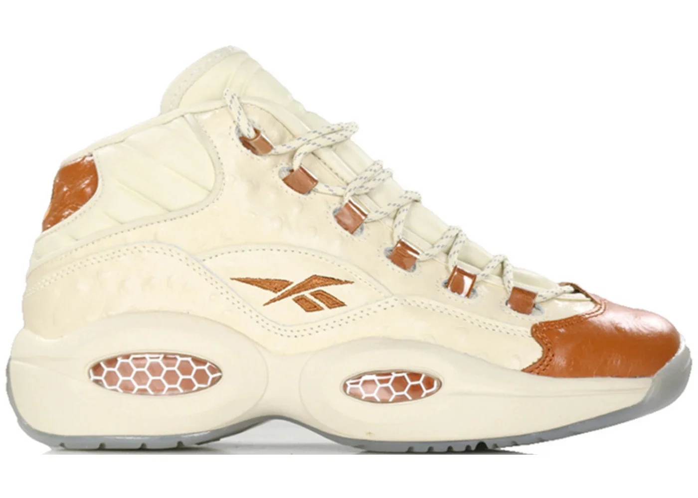 Reebok Question Mid SNS Lux - 1