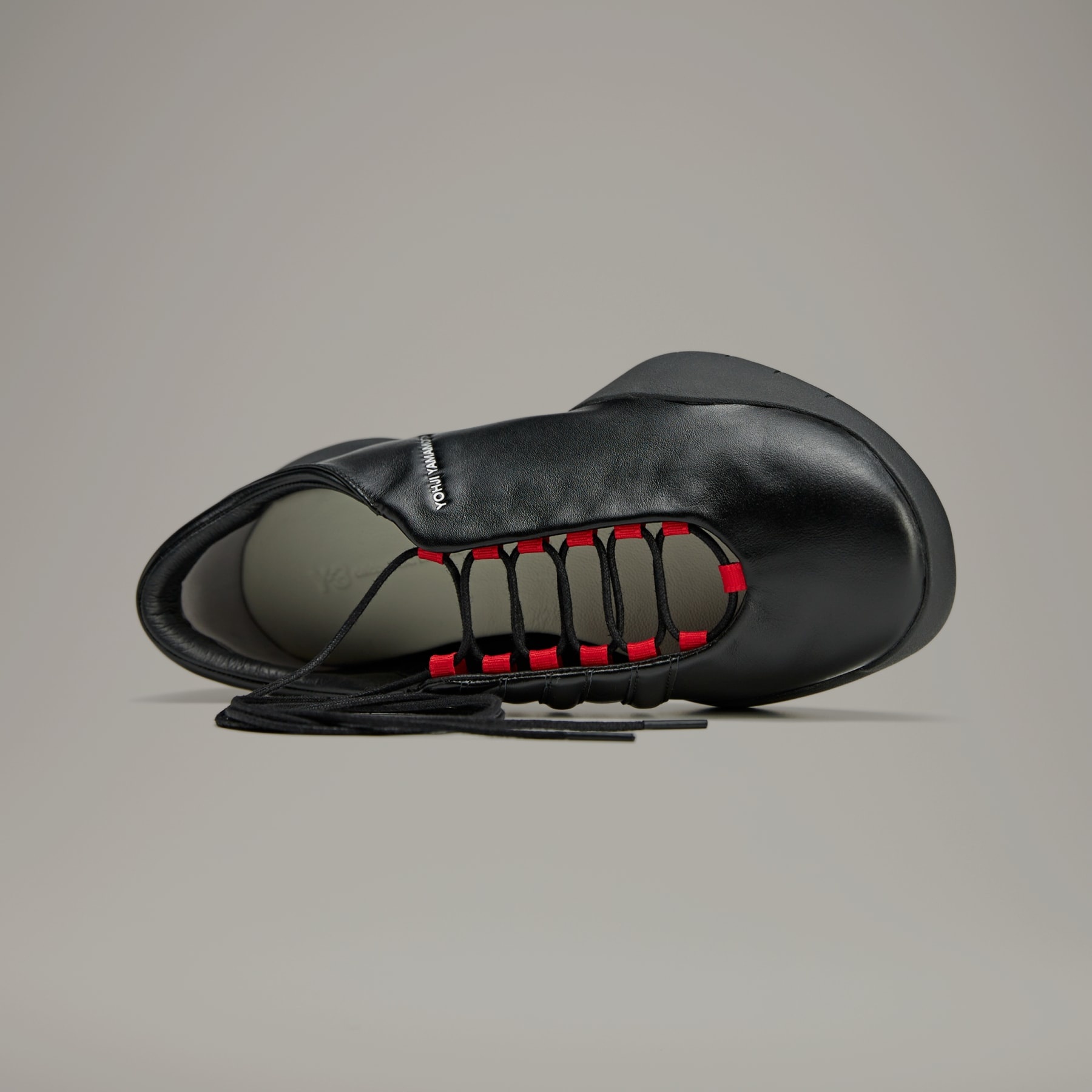 Y-3 Regu Mary Jane - 3