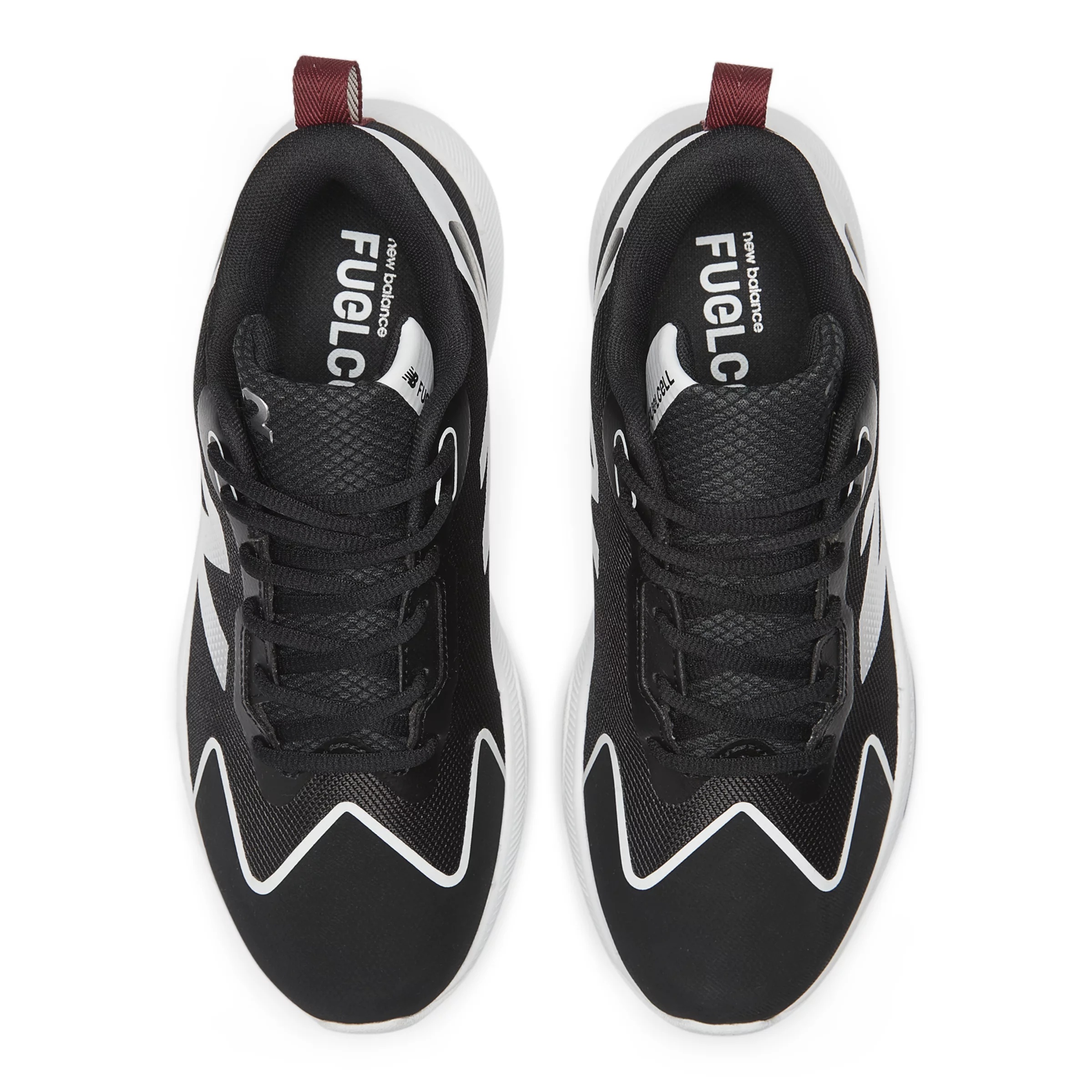 FuelCell Romero Duo Trainer - 4
