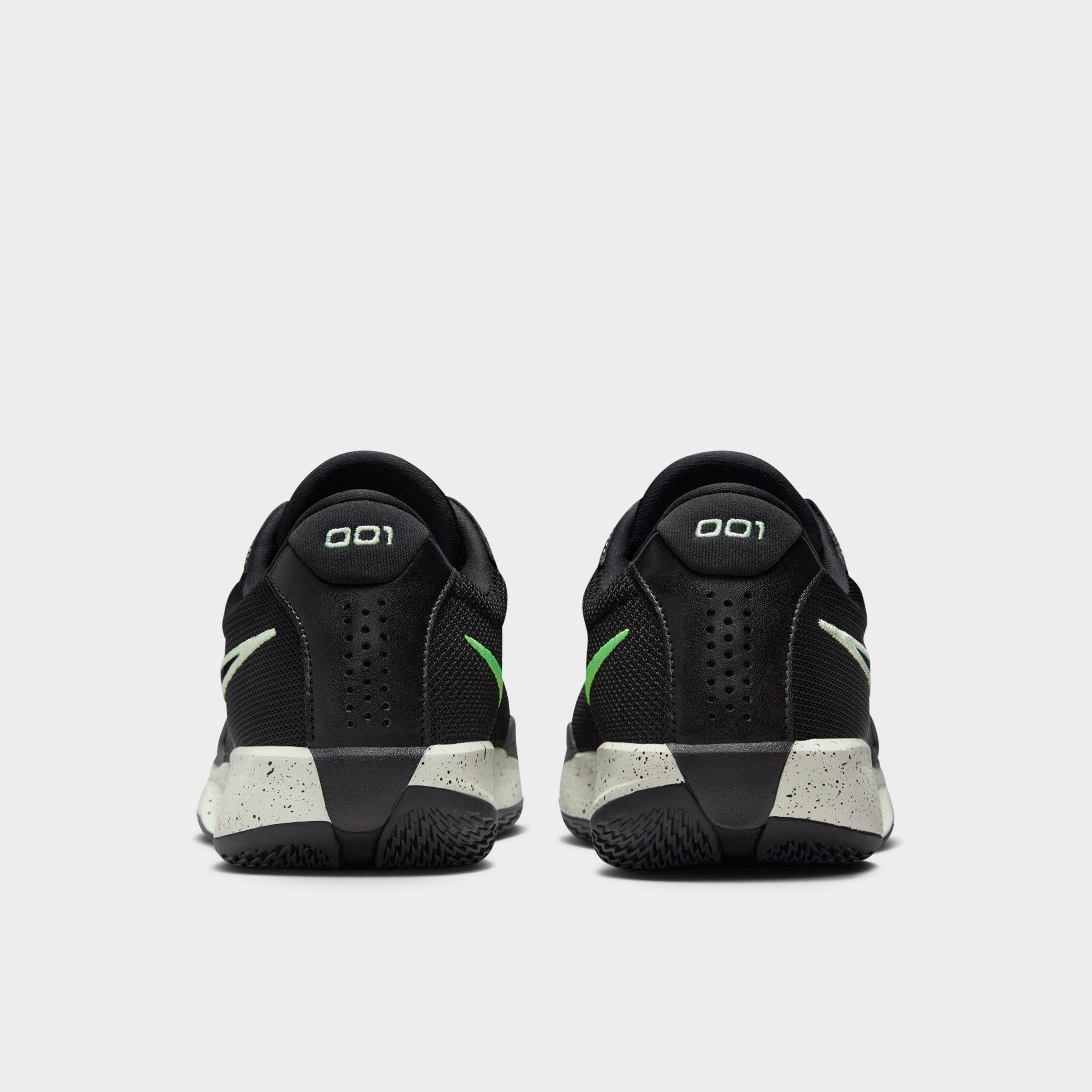 NIKE G.T. CUT ACADEMY BASKETBALL SHOES - 4