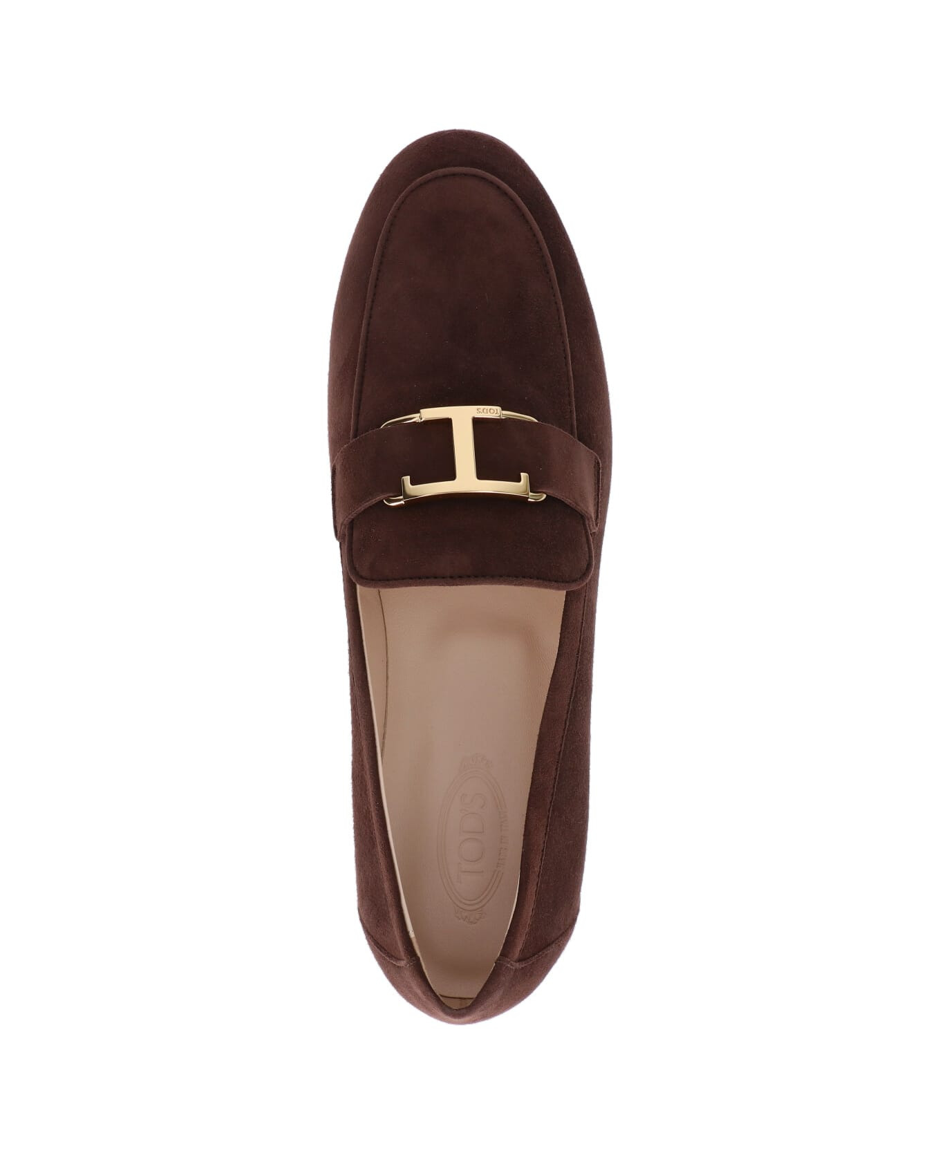 't Timeless' Loafers - 5