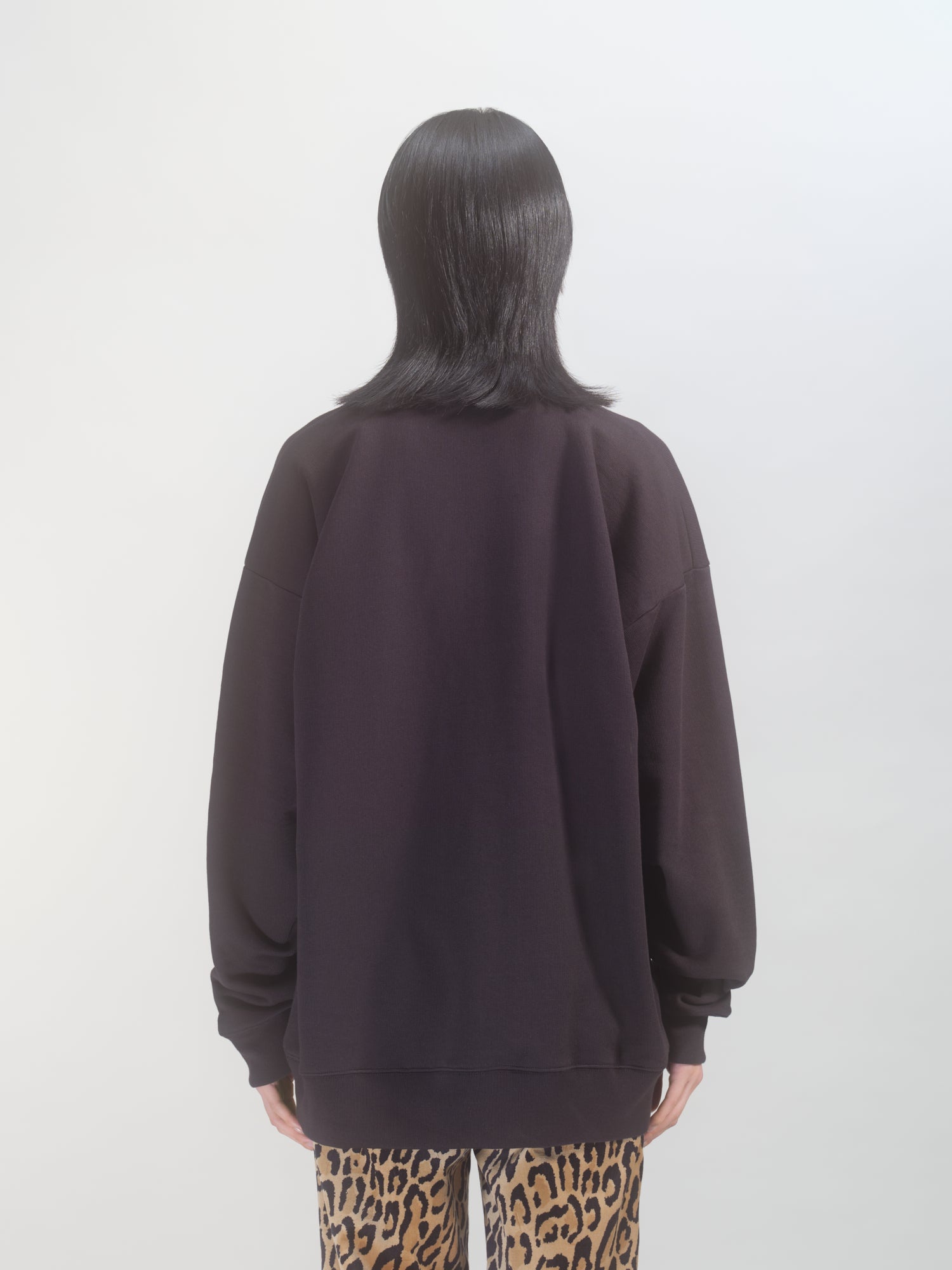 POLO SWEATSHIRT - 4