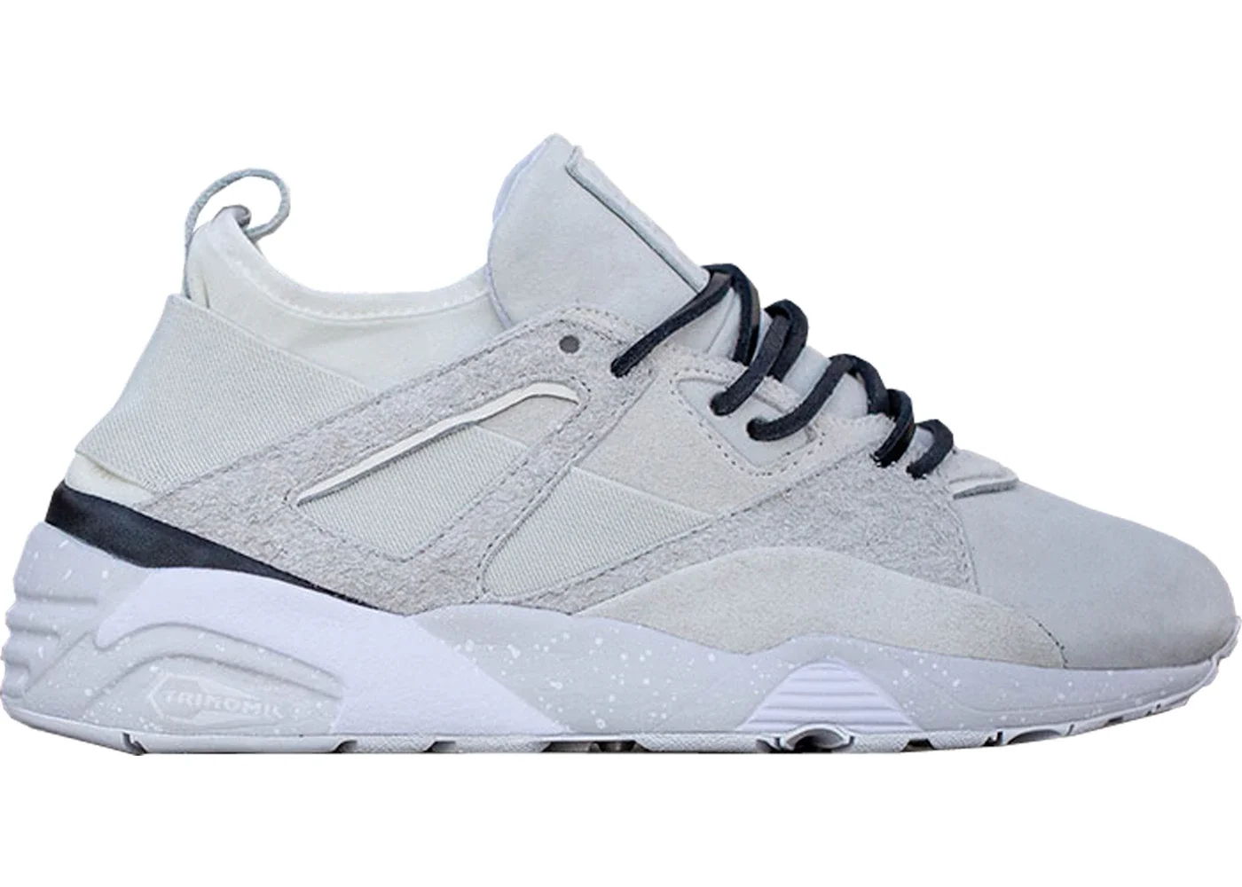 Puma Blaze Of Glory Sock Bait Chalk - 1