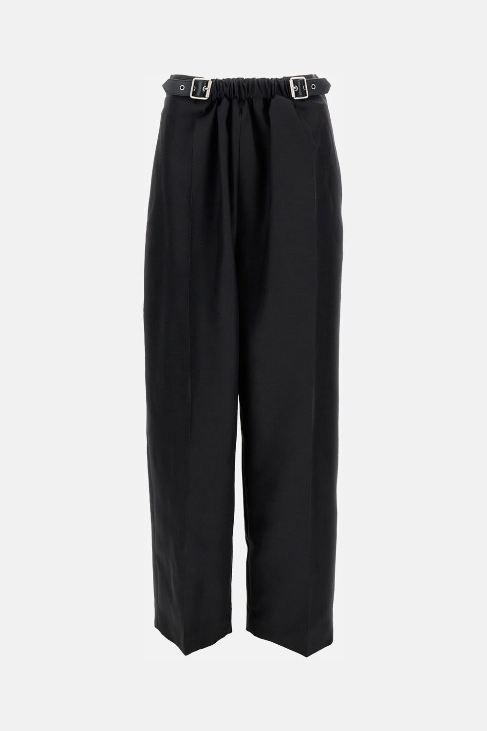 LONG PANTS - 1