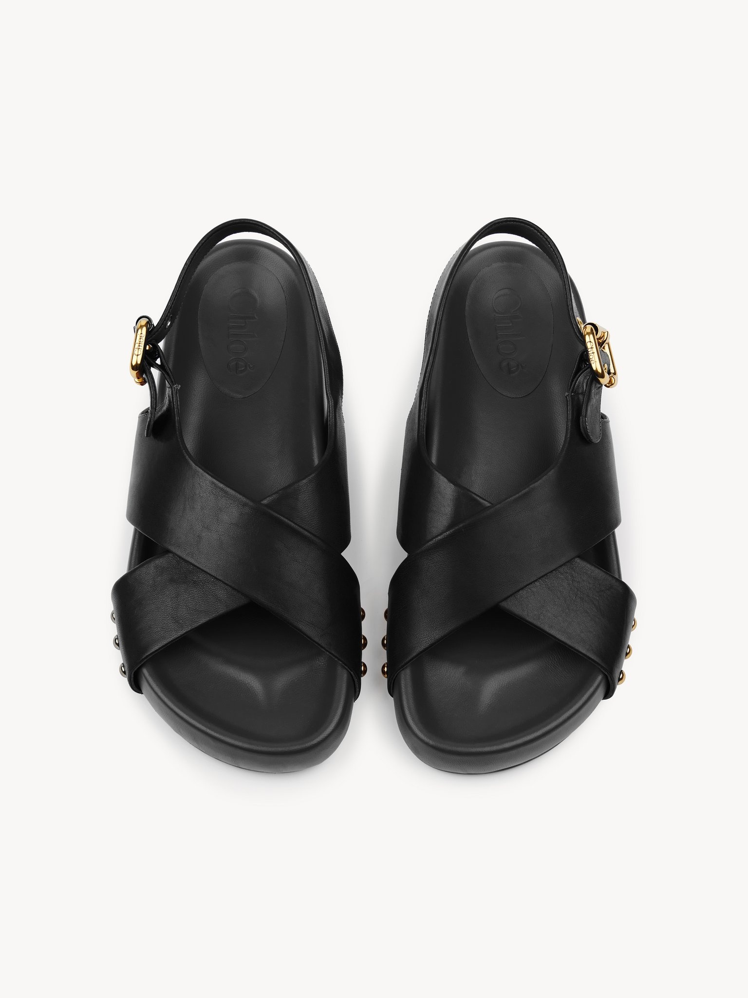 MAE SANDAL - 3