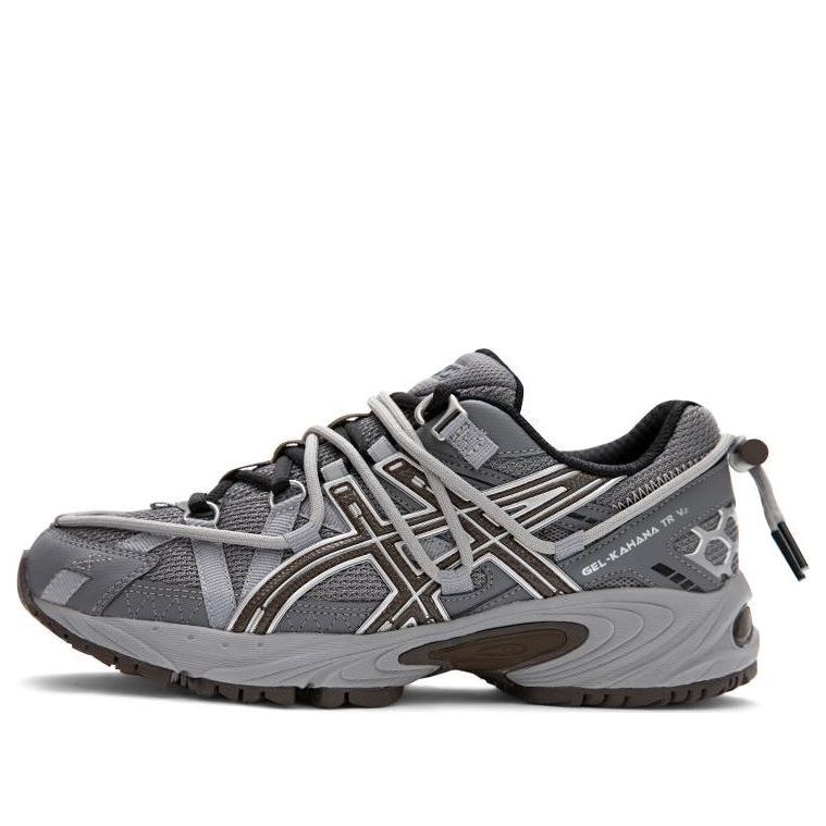 ASICS Gel-Kahana TR V2 'Grey Brown' 1203A259-021 - 1