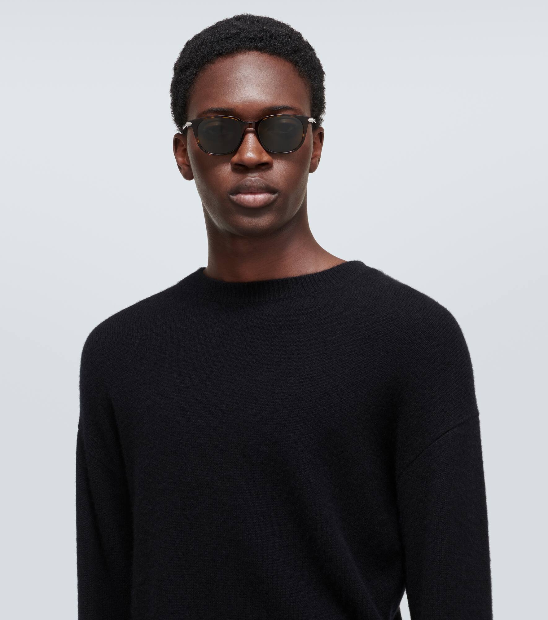 DiorBlackSuit S12I sunglasses - 3