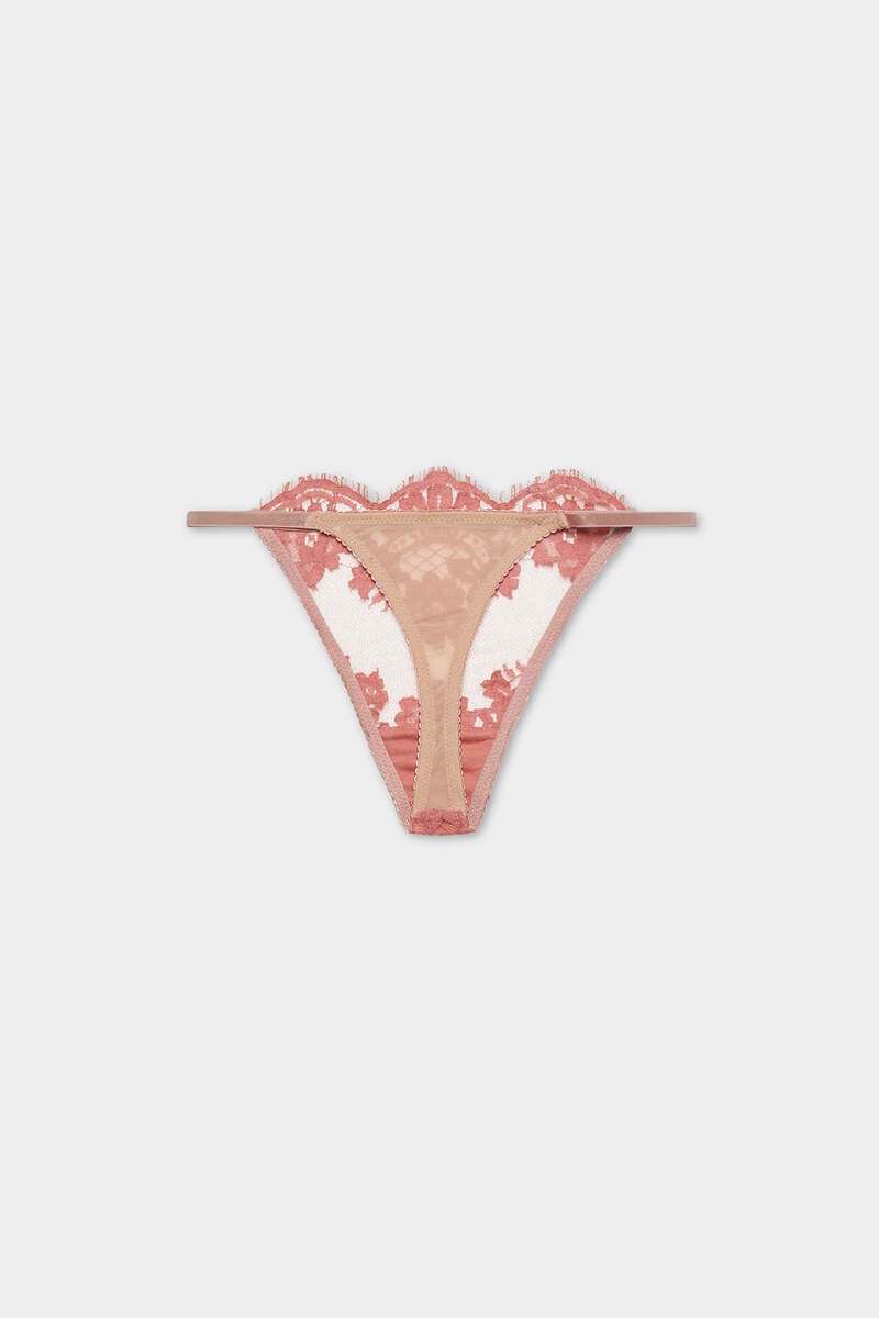 DSQUARED2 NIGHTS THONG - 2