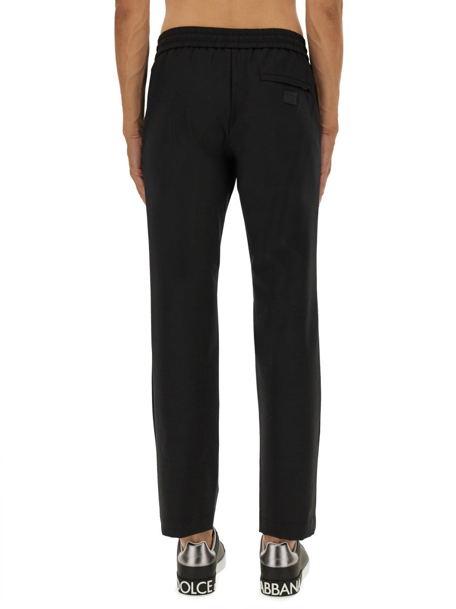 Dolce & Gabbana Men Jogging Pants - 3
