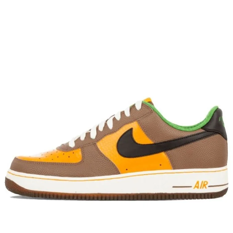 Nike Air Force 1 Premium 'Super Bowl' 312945-801 - 1