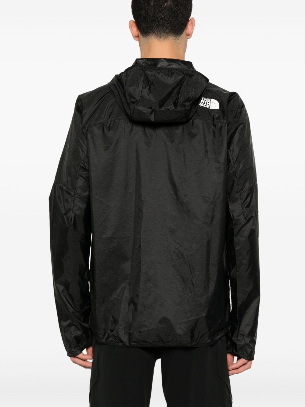 Windstream jacket - 4