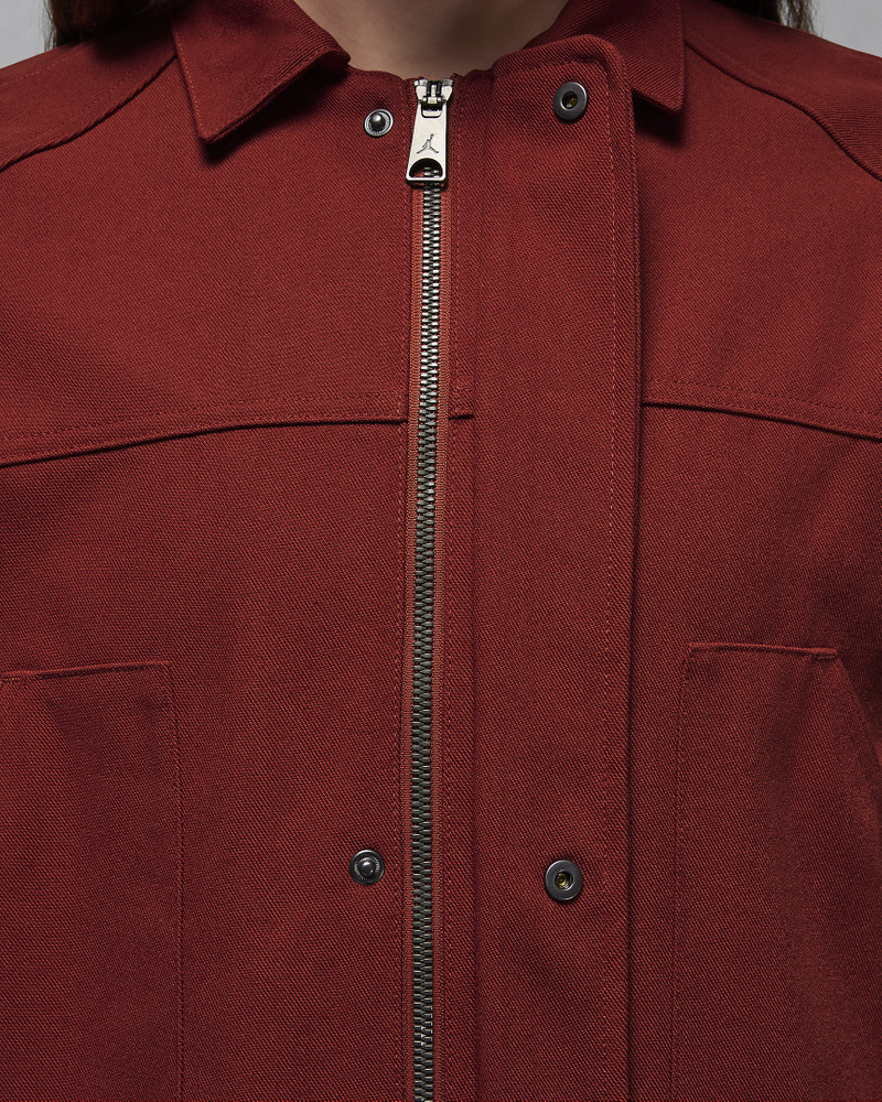 Jordan Women's Jacket 4