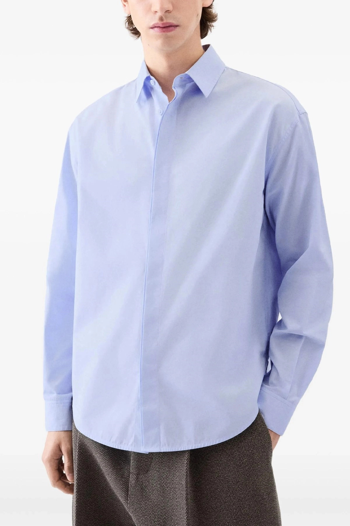 'La Chemise Simon' shirt - 2