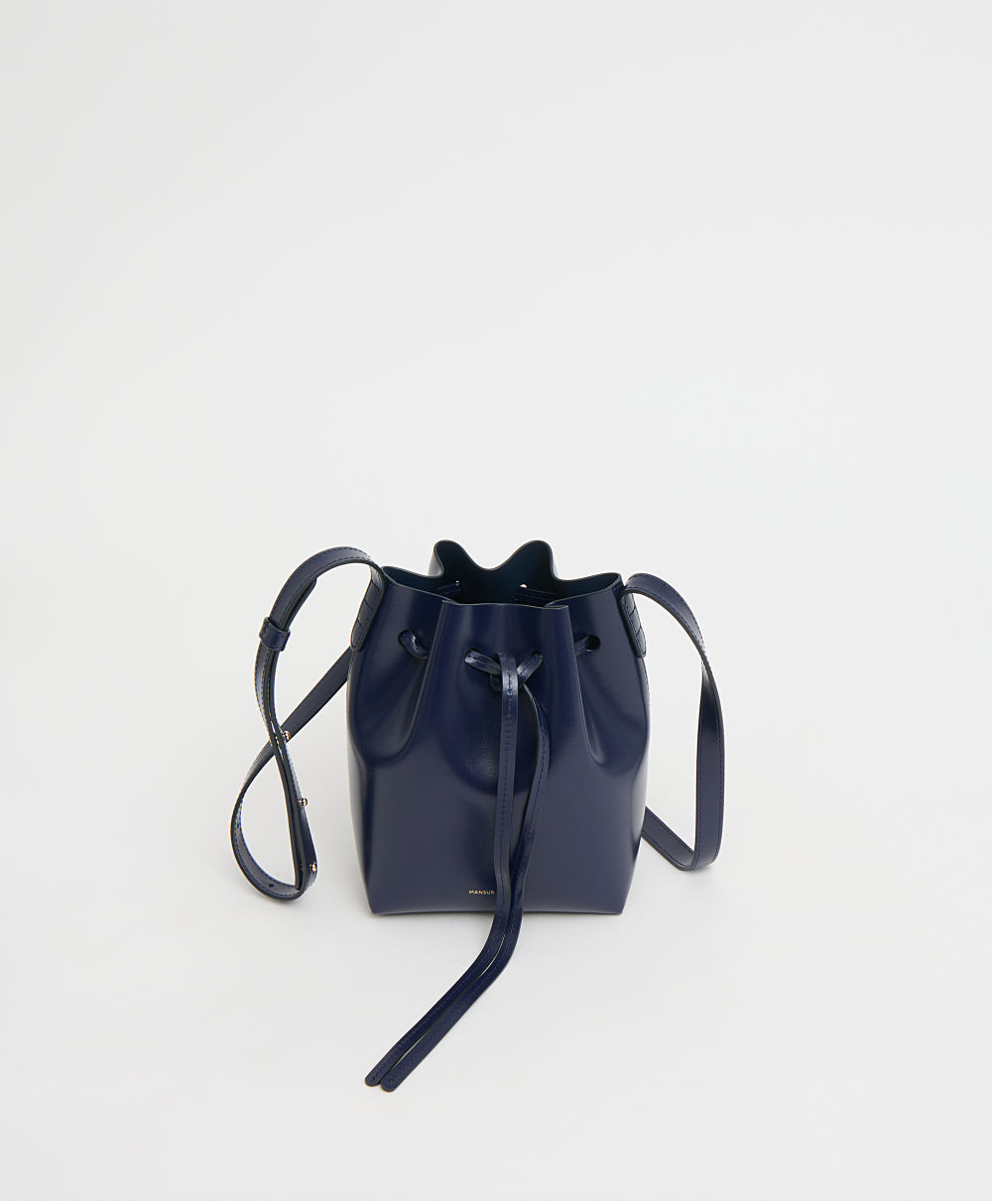MINI MINI BUCKET - 4