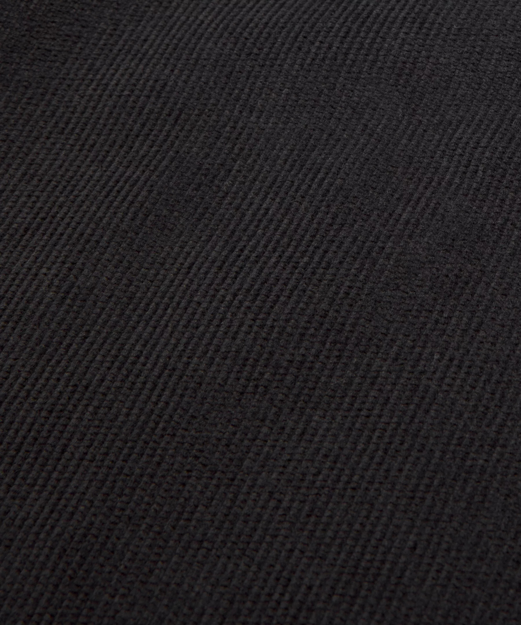 Corduroy Relaxed-Fit Long-Sleeve Button-Up Shirt - 8