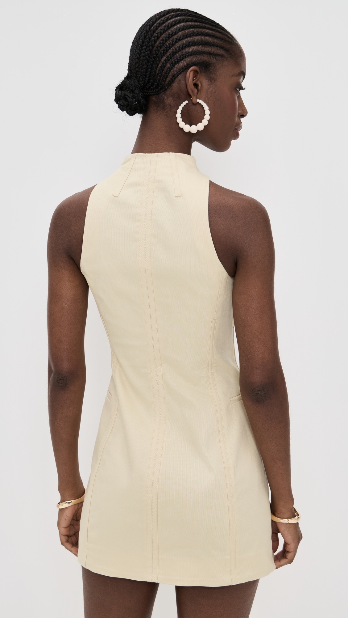 Morgen Dress - 2