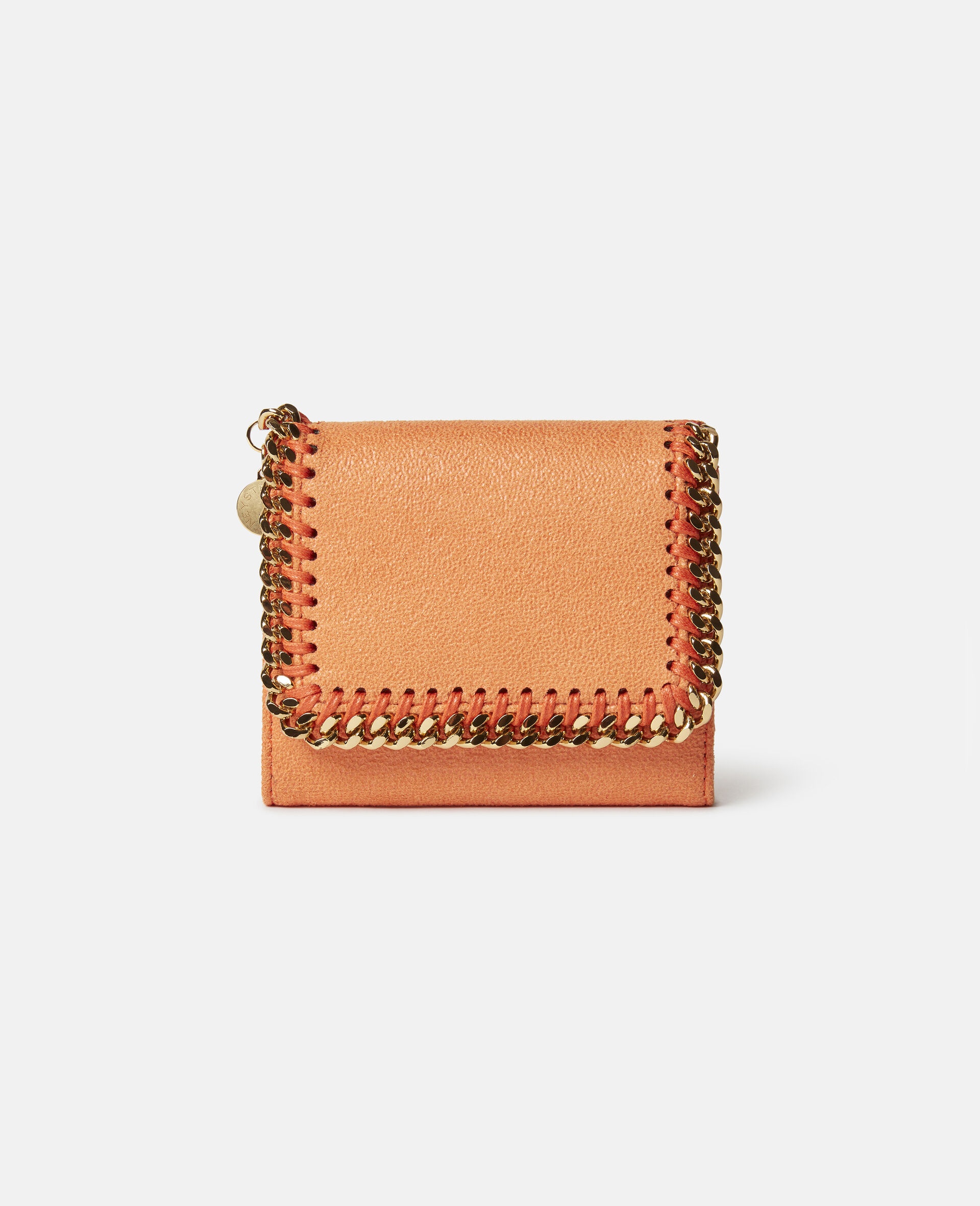 Falabella Small Flap Wallet - 1