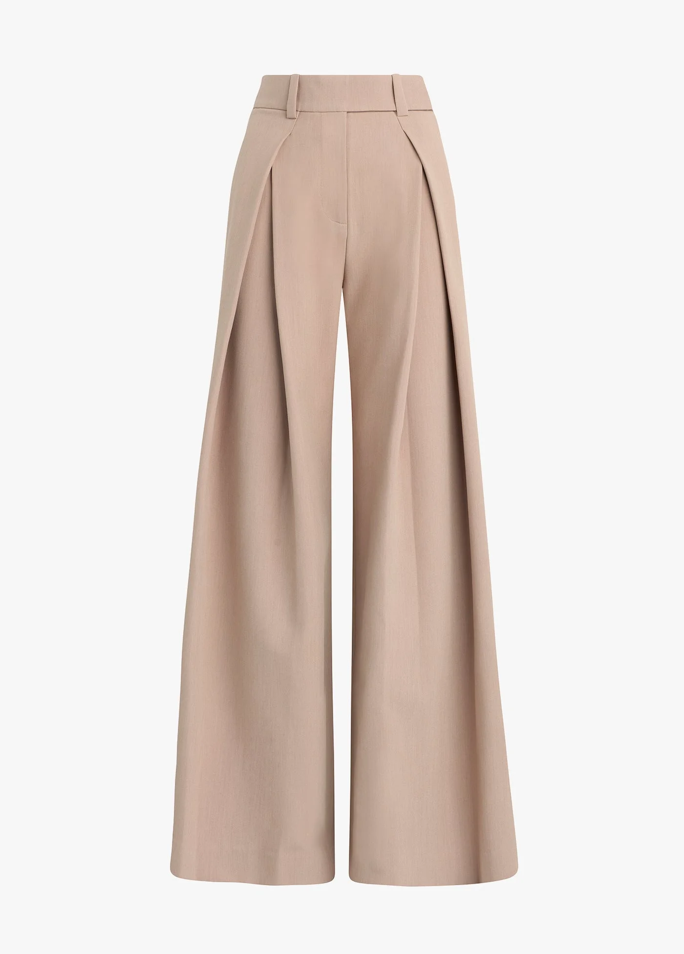 THE PLEATS FOR DAYS PANT - 1