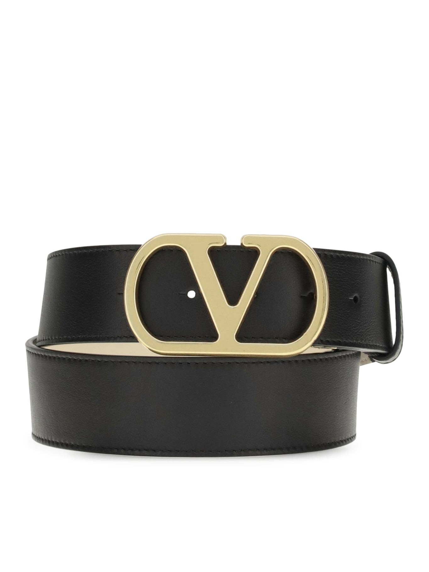VLOGO REVERSIBLE BELT - 2