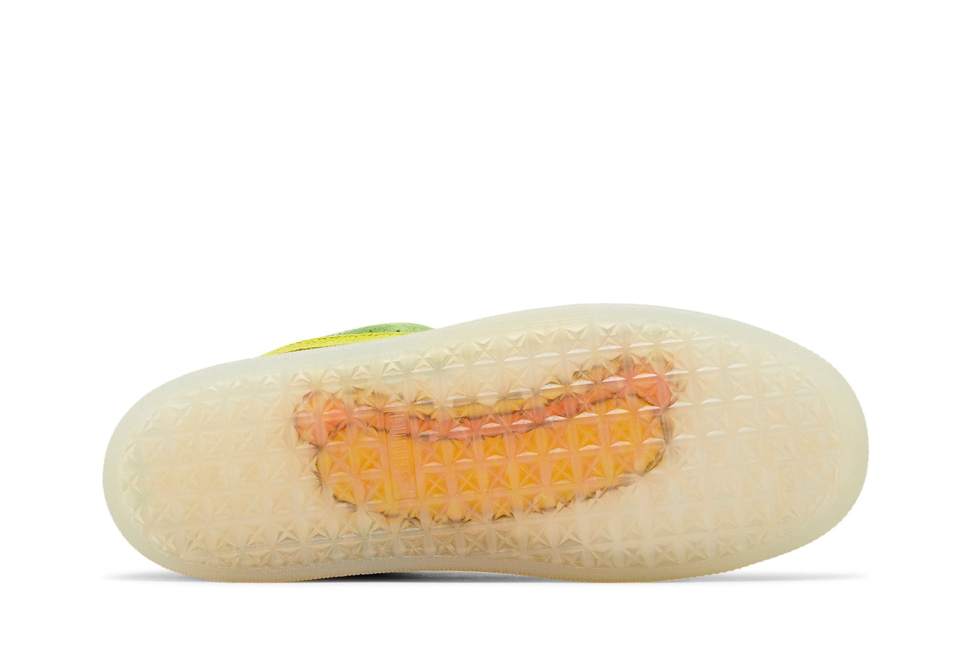 Ghostbusters x Suede XL 'Slimer' - 4