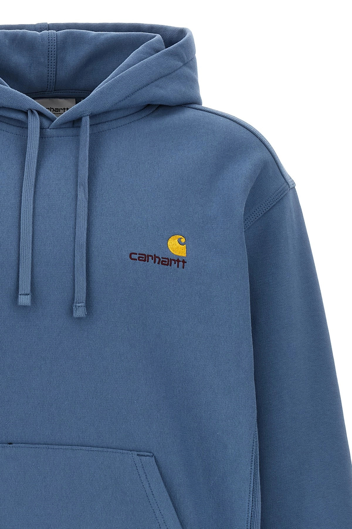 'American Script' hoodie - 4