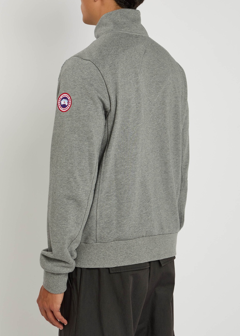 Canada Goose Hybridge Huron Shell and Cotton Jacket - 3