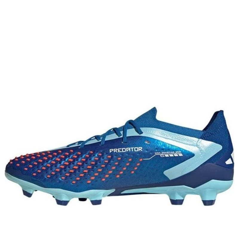 adidas Predator Accuracy.1 Low HG AG 'Bright Royal' IE9428 - 1