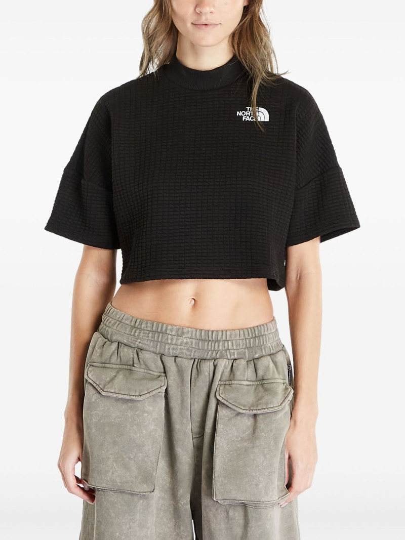 Mhysa short sleeve top 1