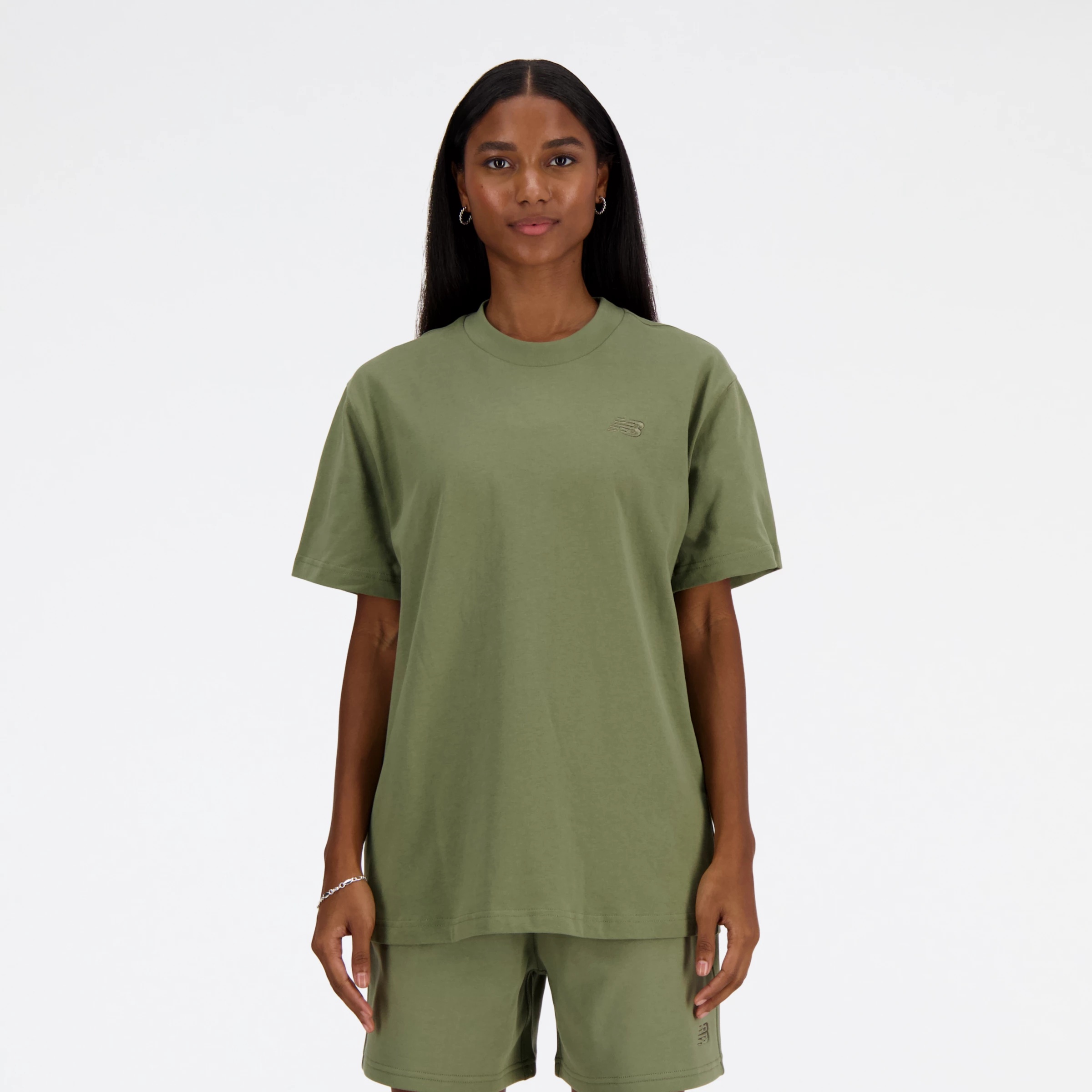 Athletics Jersey T-Shirt - 3