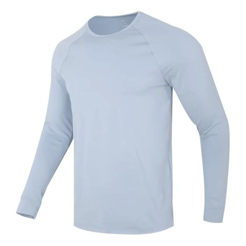 Under Armour Meridian T-Shirt 'Light Blue' 1378989-465 - 1