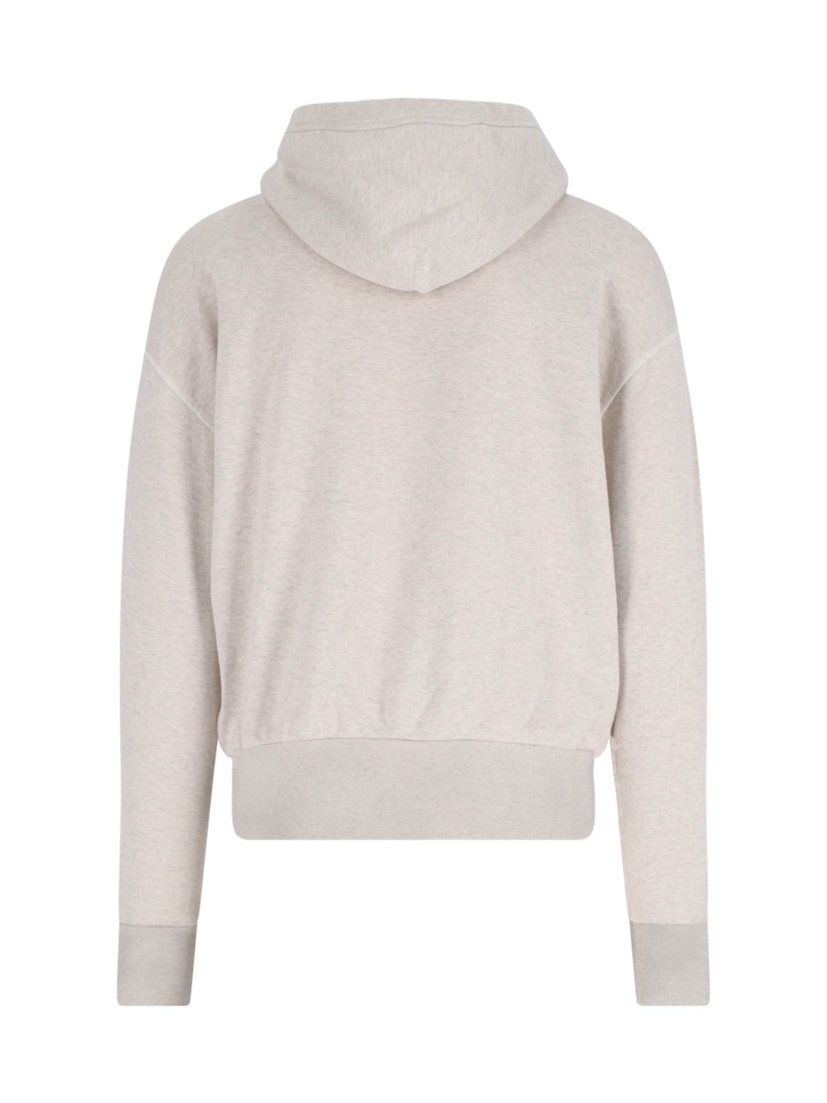 LOGO HOODIE - 2