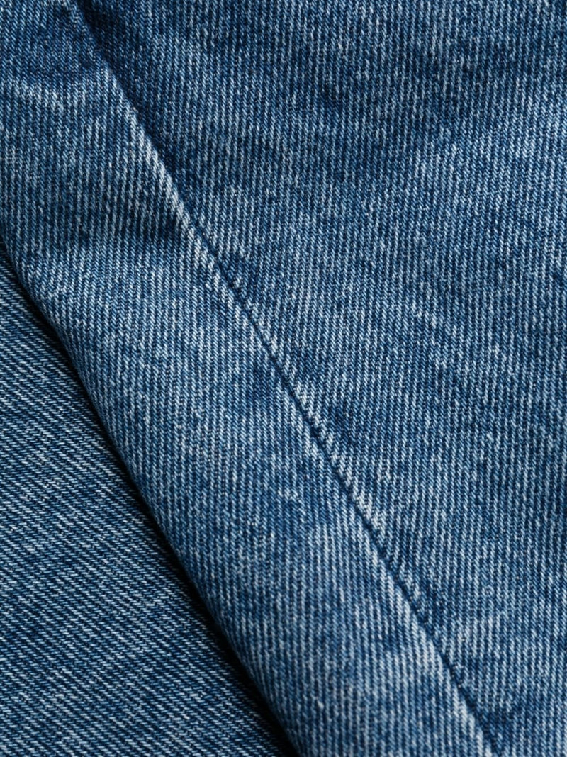 Indust slim-fit jeans 6