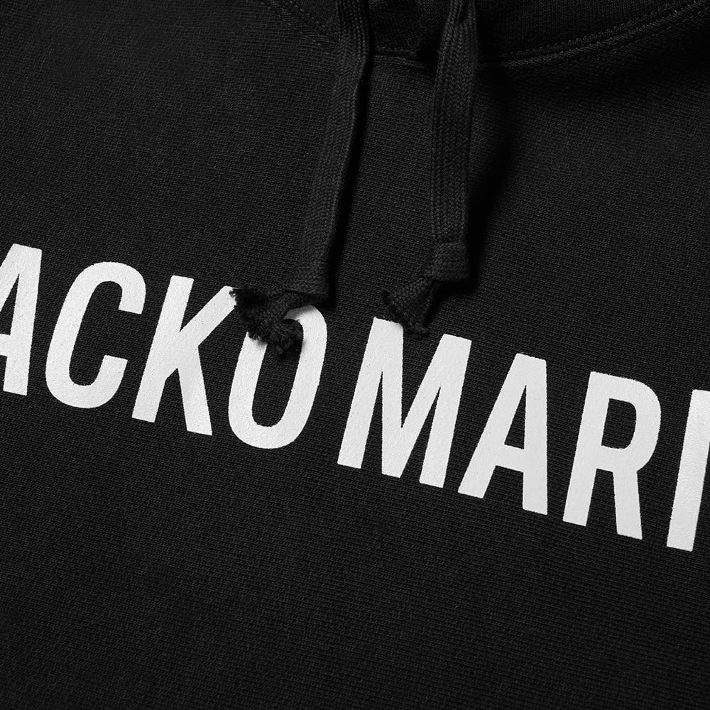 Wacko Maria Logo Popover Hoody - 2