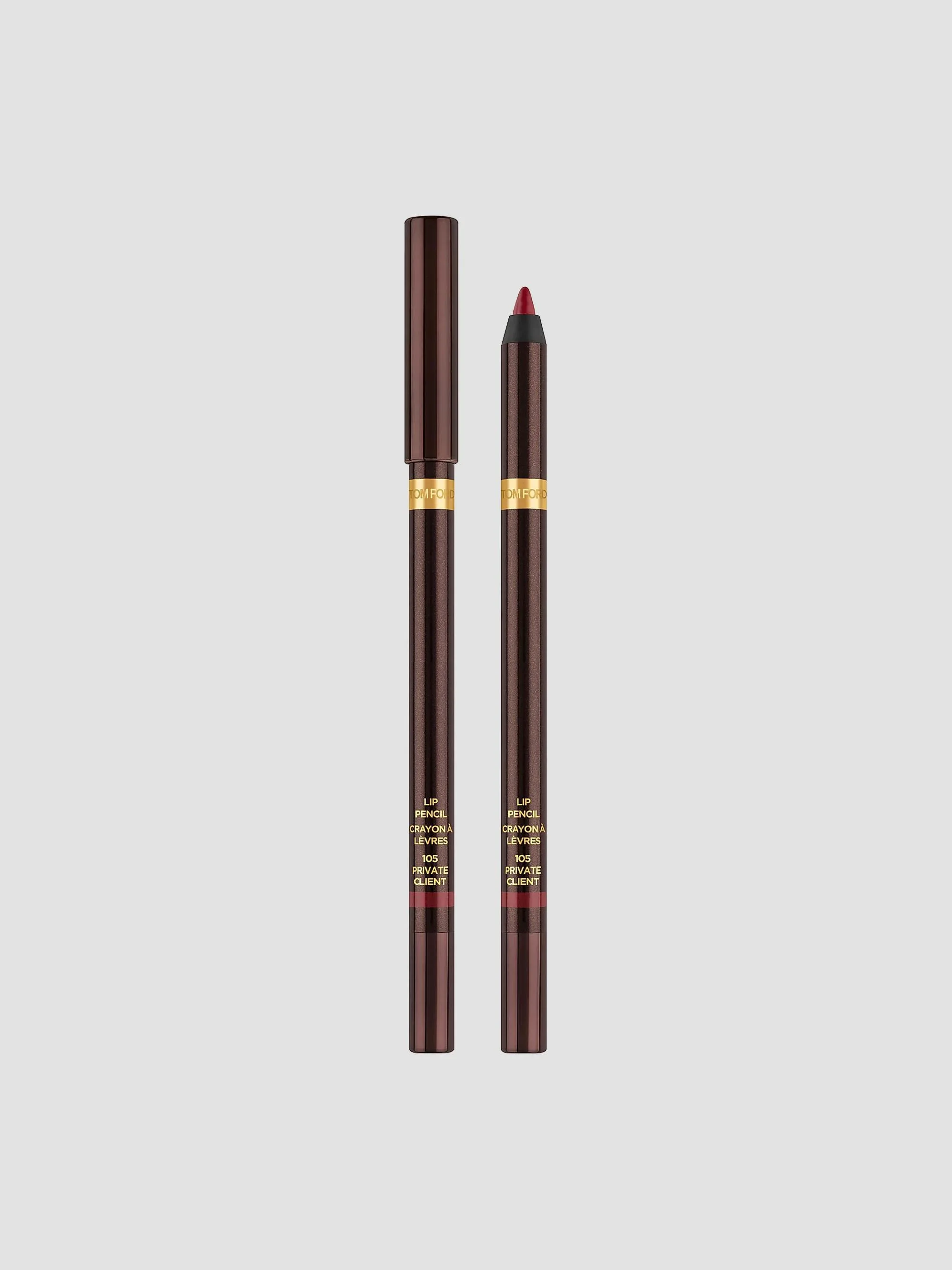 Women's Runway Lip Pencil - Private Client - 1