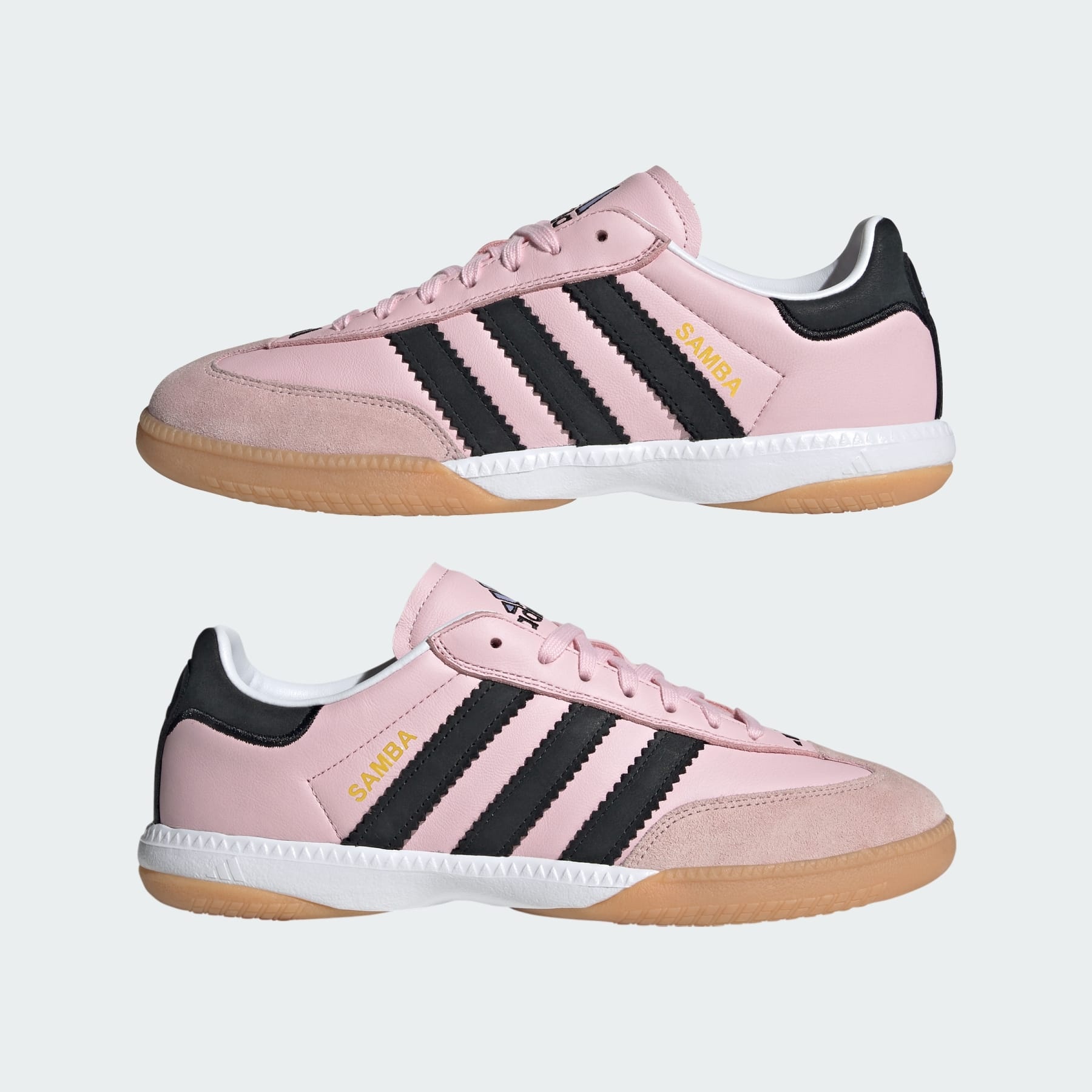 Samba Millenium Shoes - 7
