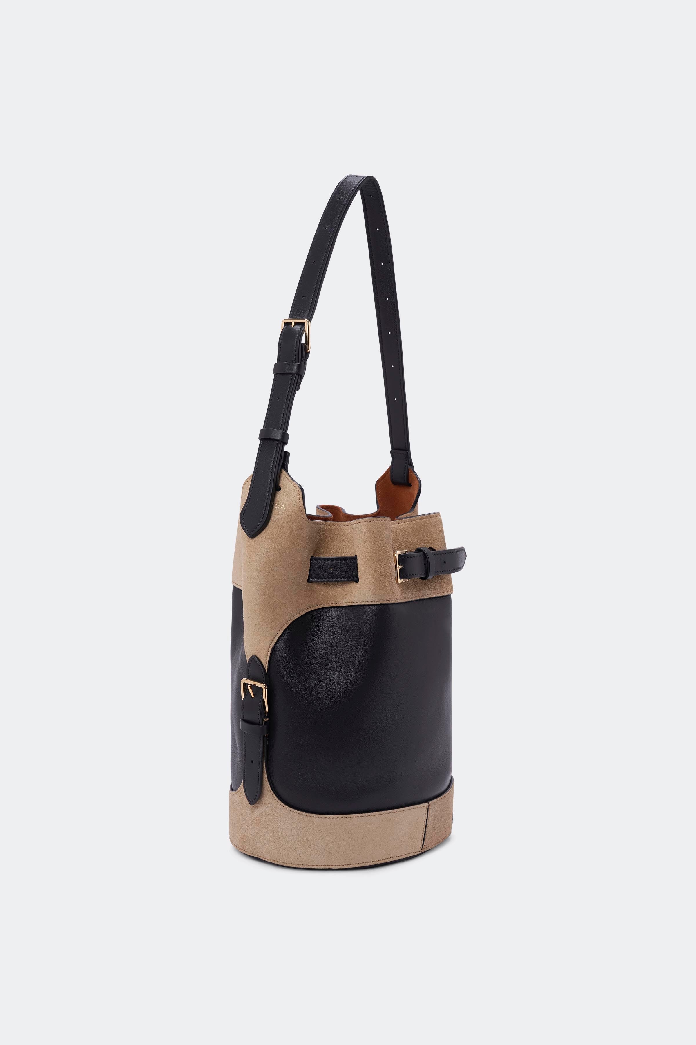 'PLAY' BUCKET BAG - 3