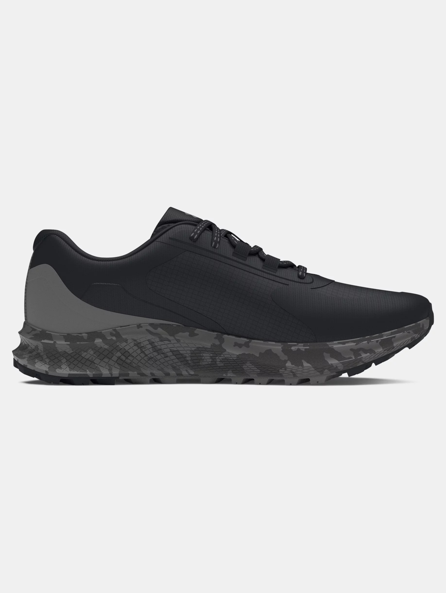 Men's UA Bandit Trail 3 Running Shoes - 7