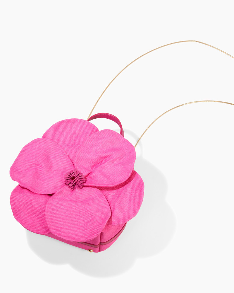 Matryoshka Flora XXS - Mini Handbag 6
