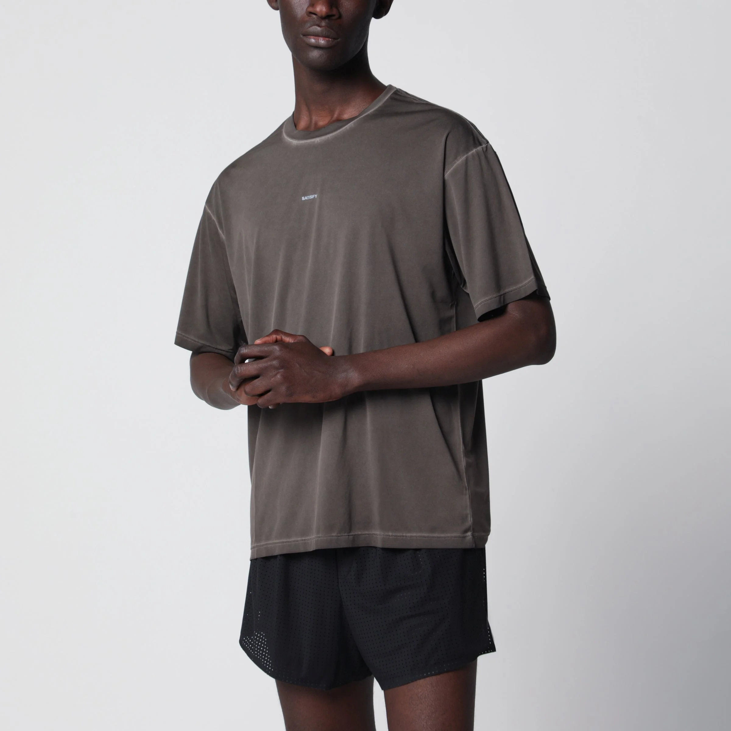 T‑Shirt AuraLite Pigment Falcon - 1