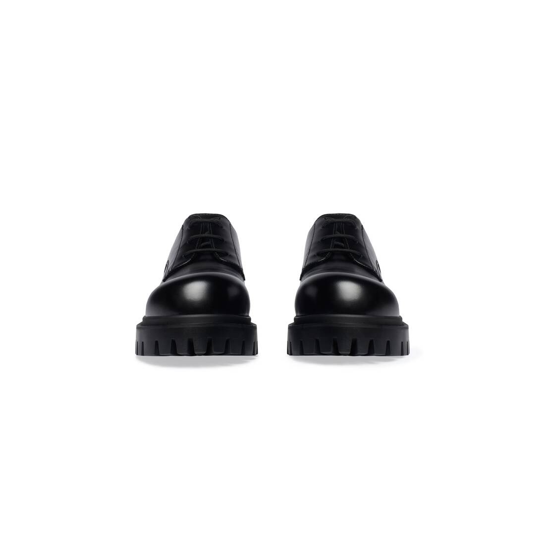 Men's Sergent 20mm Mule in Black - 3