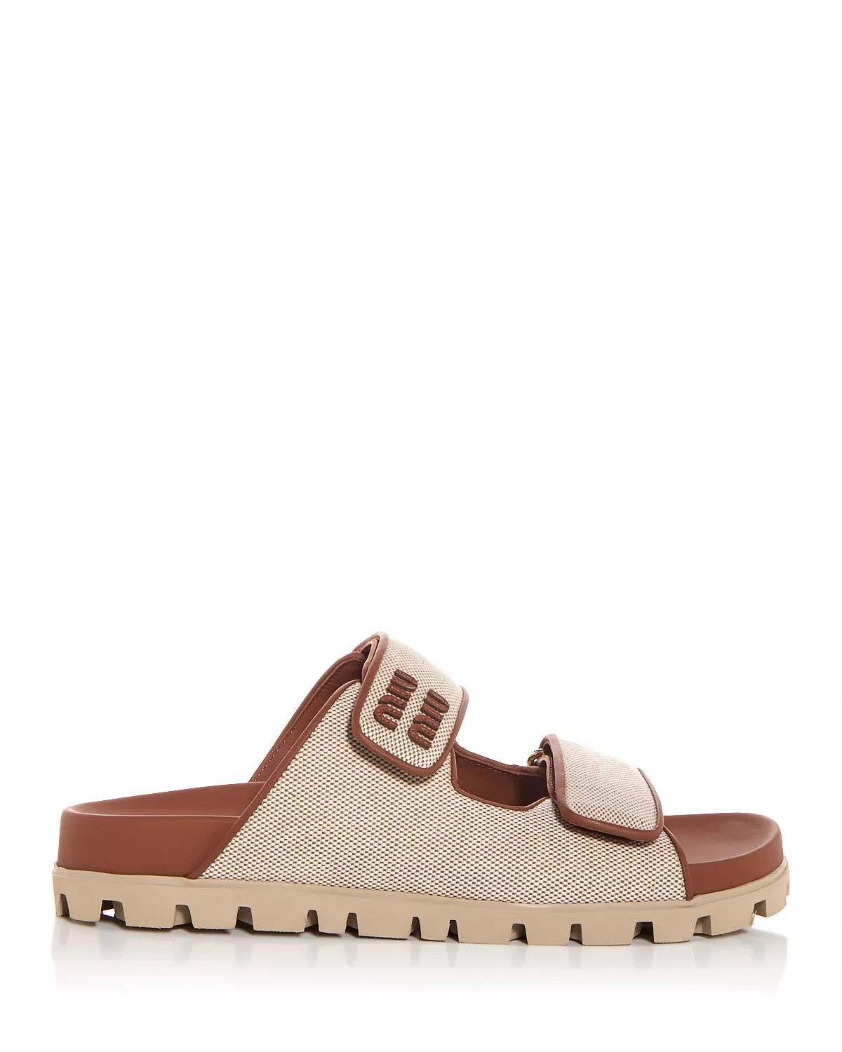 Women's Slide Sandals - 2